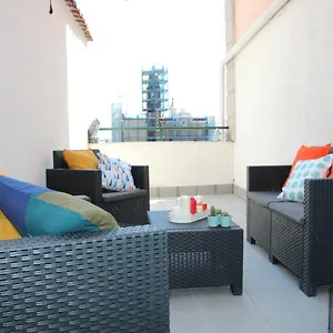 La Terrazza Sul Porto Appartamento