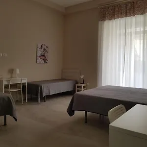 La Sapienza Panzió