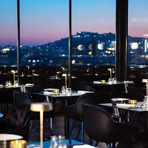 Gold Tower Lifestyle Napoli