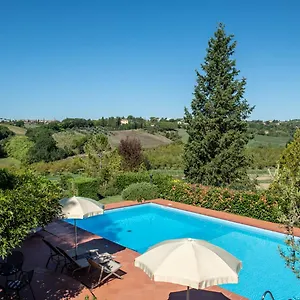 Farm stay Il Colle Siena