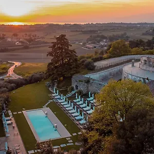 בית חווה Relais Benedek Wine & - Adults Only פאסטרנגו