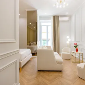 Guest house La Cle De La Maison, Naples