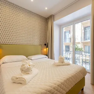 Relais Sole Neapel