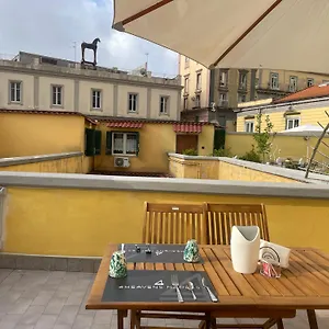 Guest house 4heavens Rooftop By 4heavens, Naples