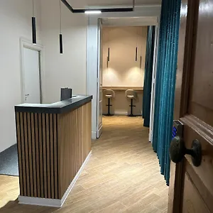 Guest house Maison Toledo, Naples