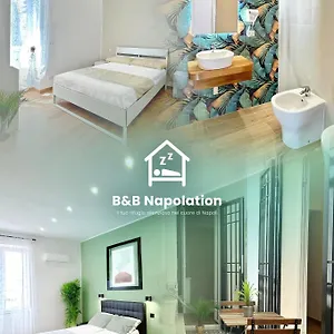 Napolation - Centro Storico Bed and breakfast