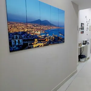 Napolidream Bed and breakfast