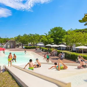 Feriepark Pineta Sul Mare Village Cesenatico