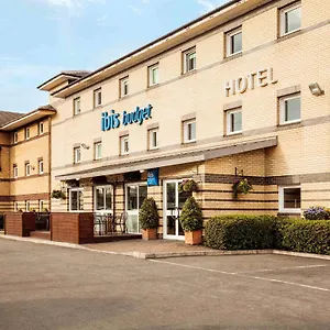 Ibis Budget London Hotel Barking (Greater London)