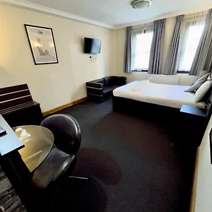 Epsilon Hotel Londres