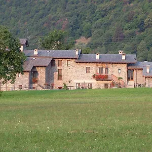 Agroturismo Le Dei Baff