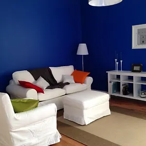 Apartamento Casa Luthi