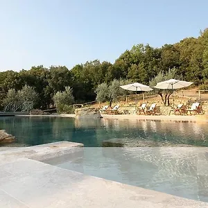 Country house Mommialla Gambassi Terme