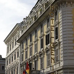 Hotel Genio Rom