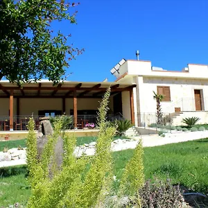 Farm stay La Casa Di Bacco Agrigento