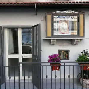 Casetta Bebbè Appartamento