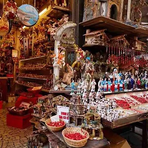 San Gennaro House Casa vacanze