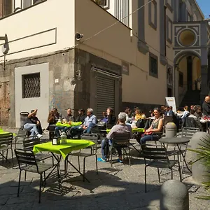 Dimora Della Scorziata Alloggio in famiglia