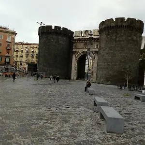 La Dimora Aragonese Appartamento