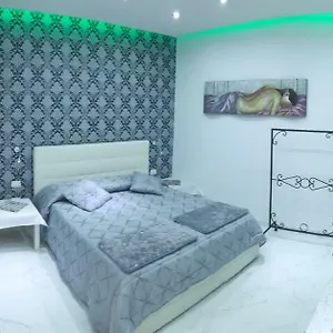 Luxury Al Cristo Velato Casa vacanze