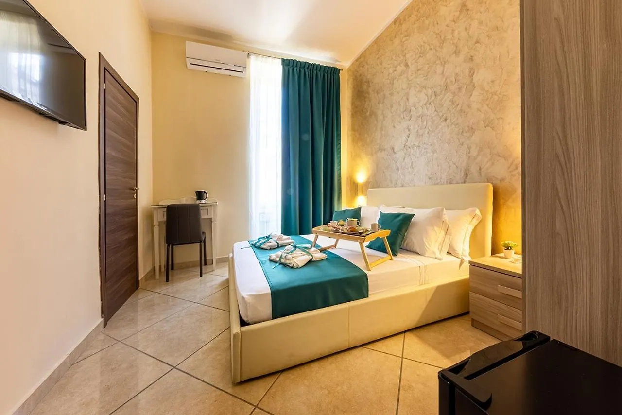 Bed & Breakfast Re Diego Napoli