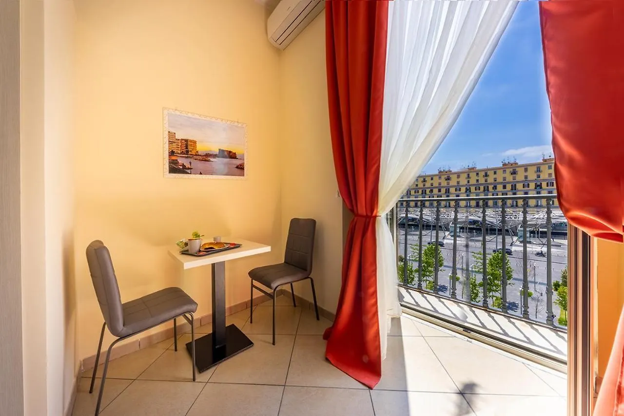 Bed & Breakfast Re Diego Napoli