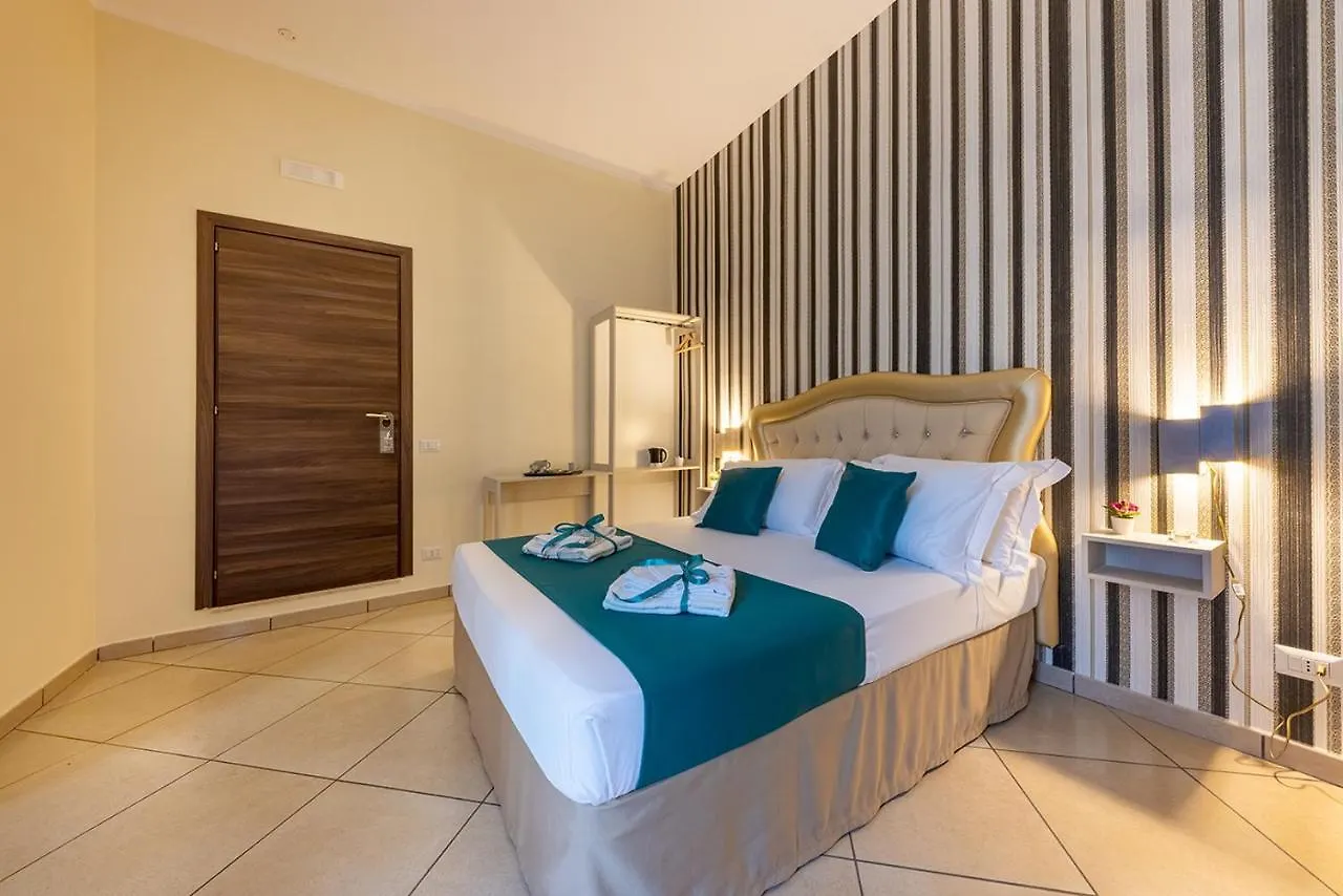 Re Diego Napoli Bed & Breakfast