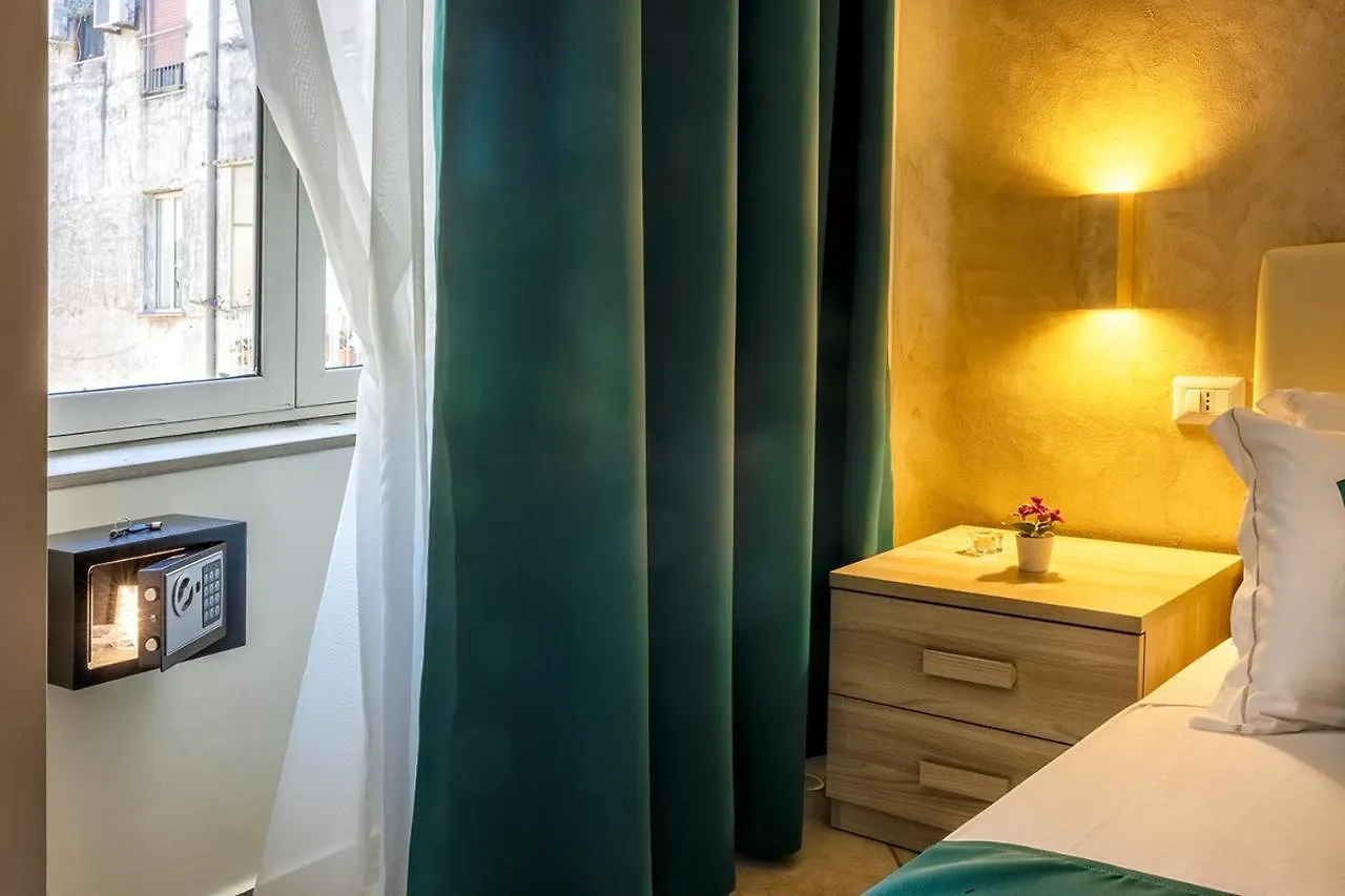 Re Diego Napoli Bed & Breakfast