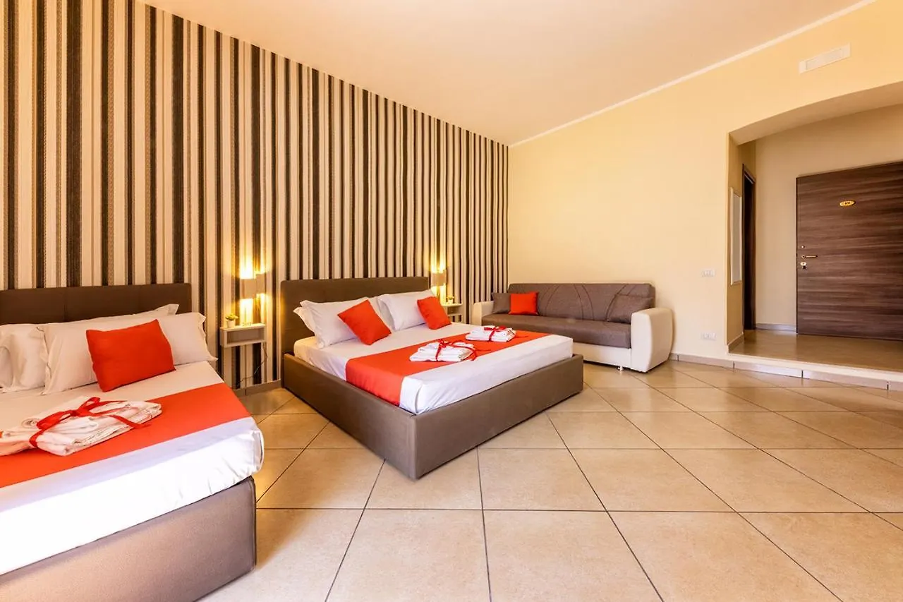 Re Diego Napoli Bed & Breakfast