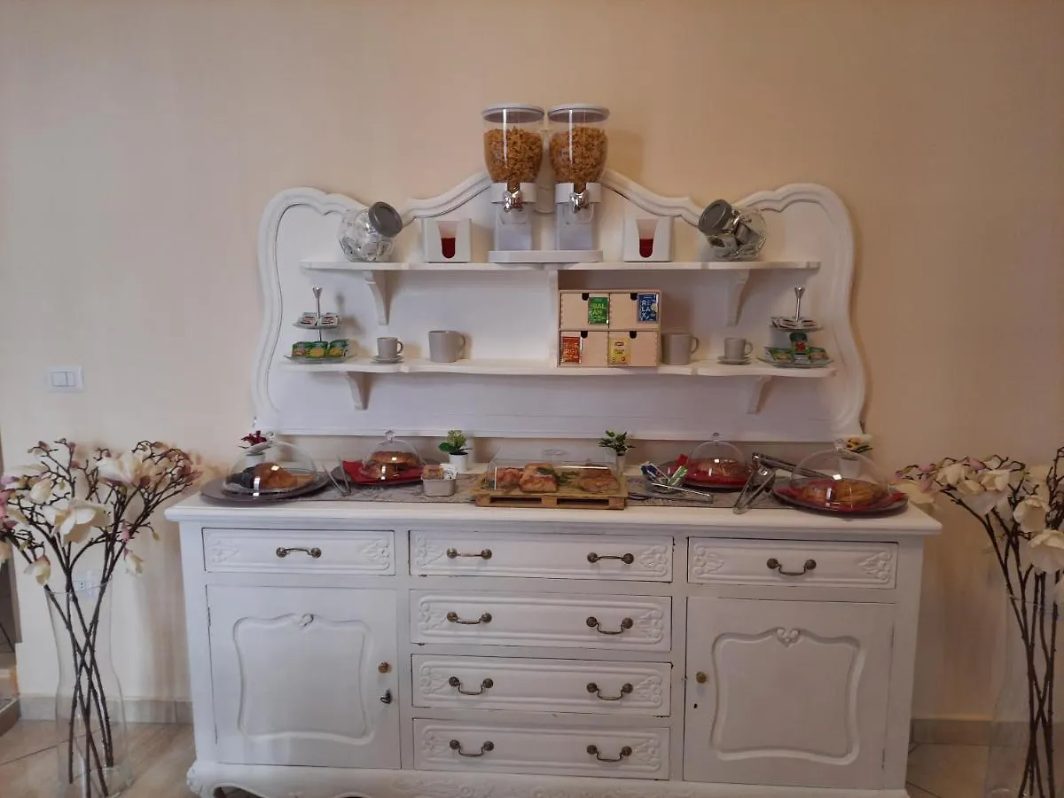 Bed & Breakfast Re Diego Naples