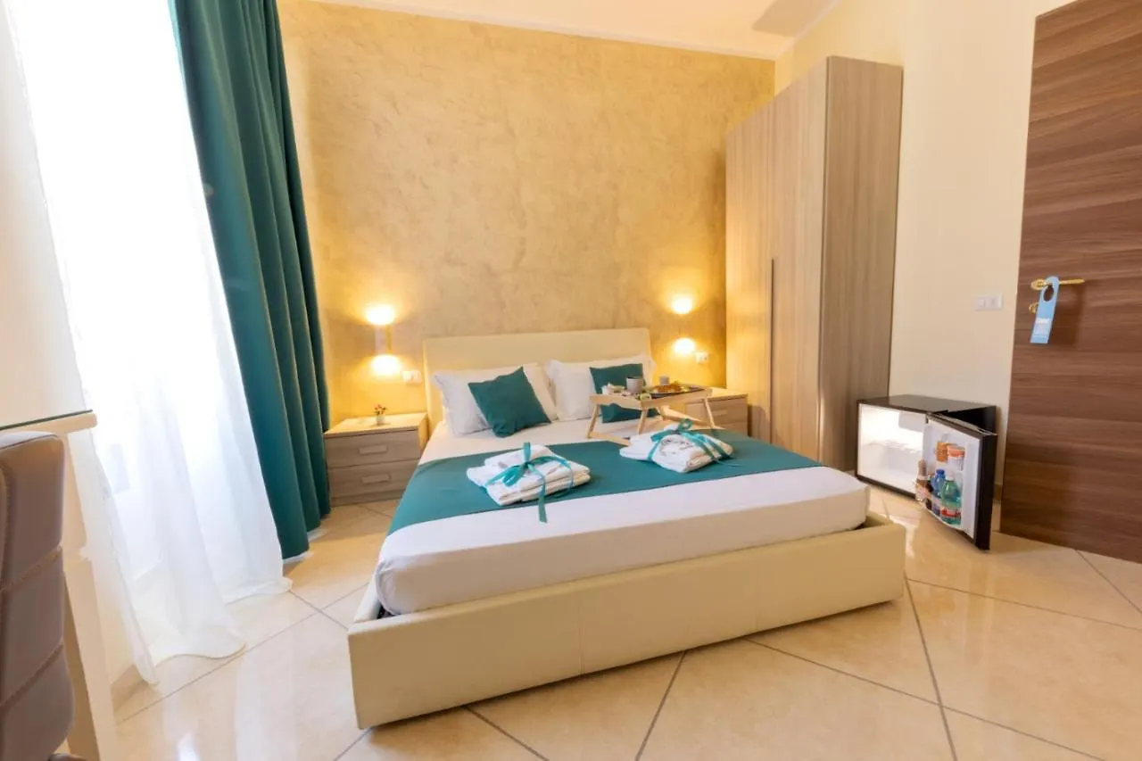 Bed & Breakfast Re Diego Napoli