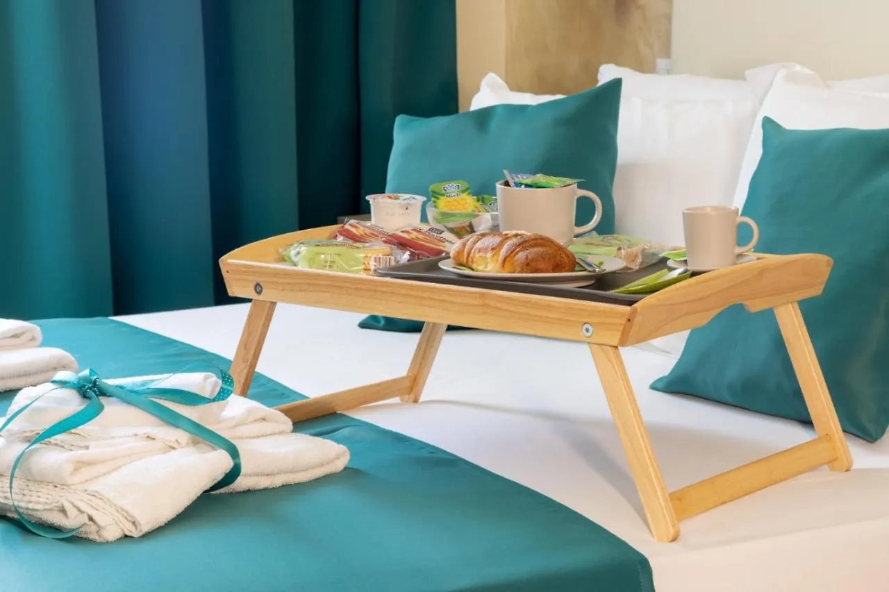 Re Diego Napoli Bed & Breakfast
