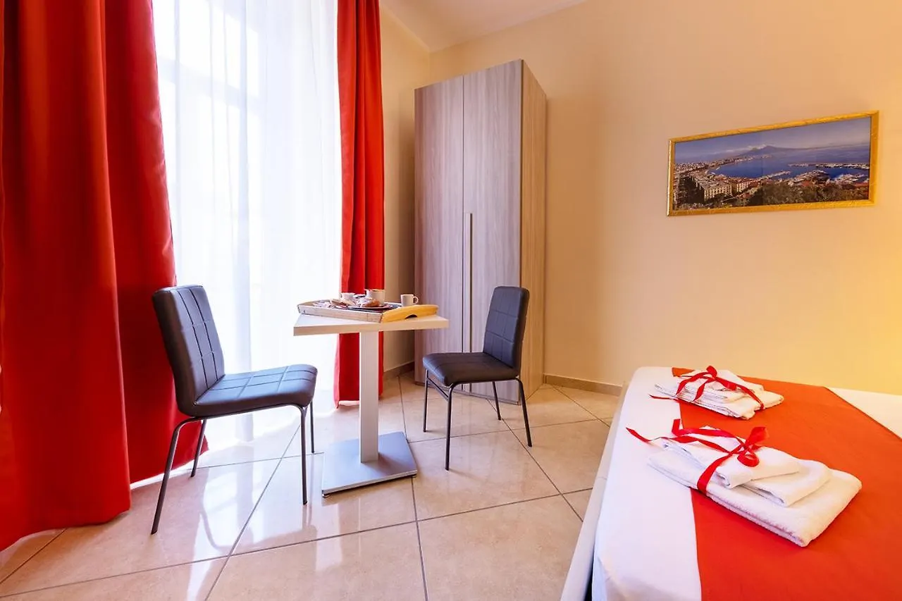 Bed & Breakfast Re Diego Napoli