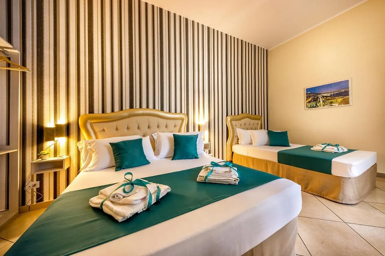 Re Diego Napoli Bed & Breakfast